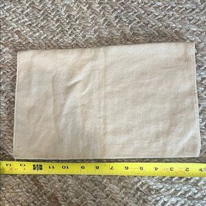 Large authentic. VTG LOUIS VUITTON dust bag